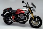 2004 Moto Guzzi  V 11 Coppa  Italia photo